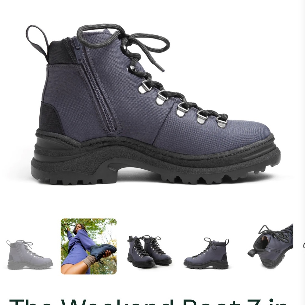 Thesus weekend boot Z
